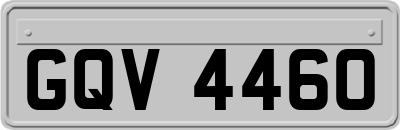 GQV4460