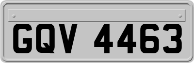 GQV4463