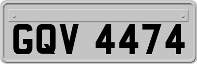 GQV4474