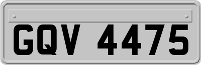 GQV4475