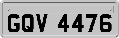 GQV4476