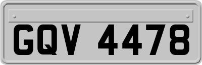 GQV4478