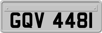 GQV4481