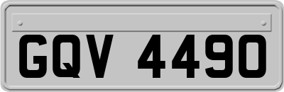 GQV4490