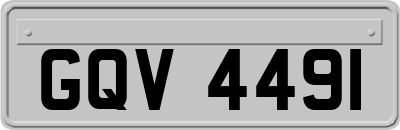 GQV4491