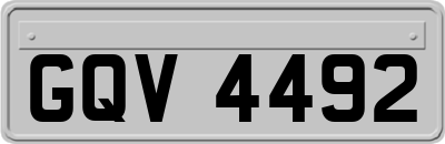 GQV4492