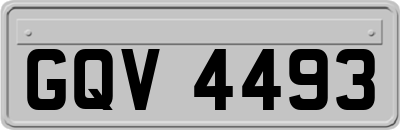 GQV4493