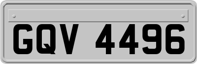 GQV4496