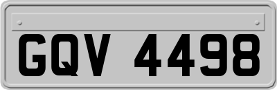 GQV4498