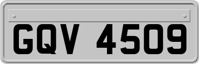 GQV4509
