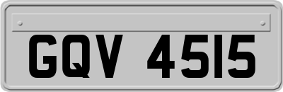 GQV4515