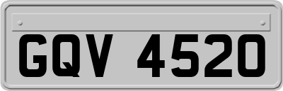 GQV4520