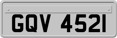 GQV4521