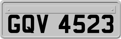GQV4523