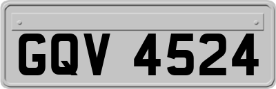 GQV4524