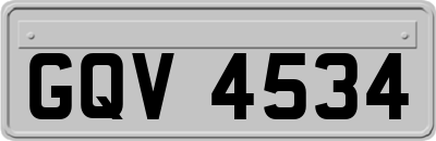 GQV4534