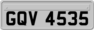 GQV4535