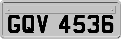 GQV4536