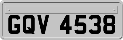 GQV4538