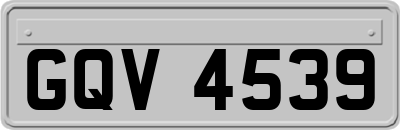 GQV4539