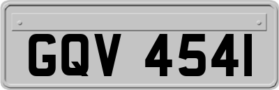GQV4541