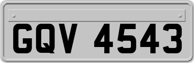 GQV4543