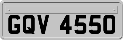 GQV4550