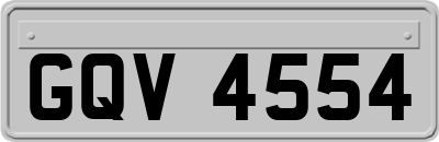 GQV4554