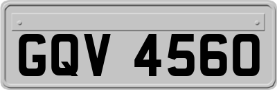 GQV4560