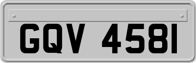 GQV4581