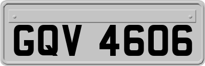 GQV4606