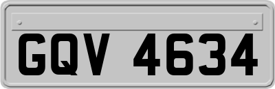 GQV4634