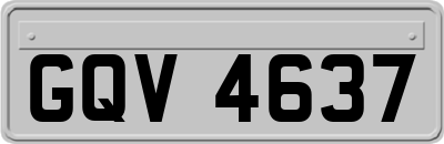 GQV4637