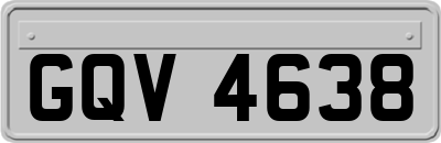 GQV4638