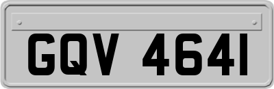 GQV4641