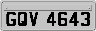 GQV4643