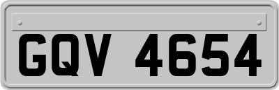 GQV4654