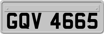 GQV4665