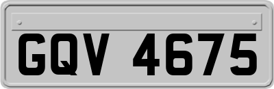GQV4675