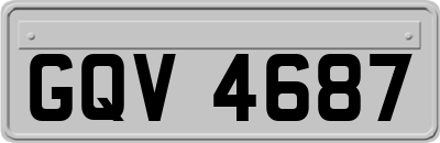 GQV4687