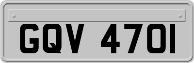 GQV4701