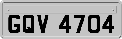 GQV4704