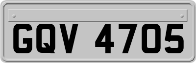 GQV4705
