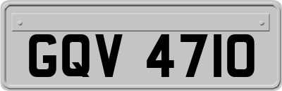 GQV4710