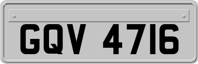 GQV4716