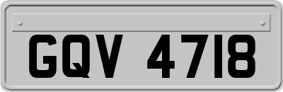 GQV4718