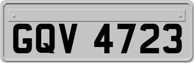 GQV4723