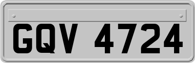 GQV4724