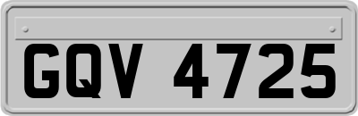 GQV4725
