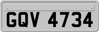GQV4734